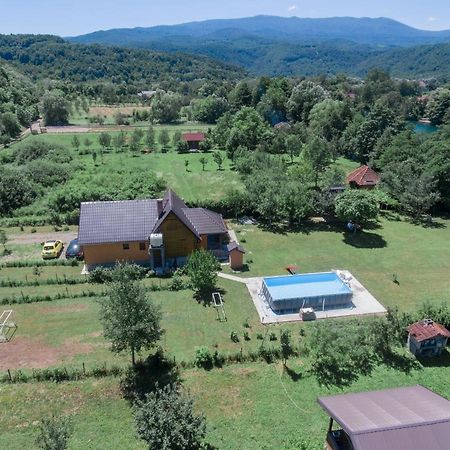 Guest House Vez Bihać 外观 照片