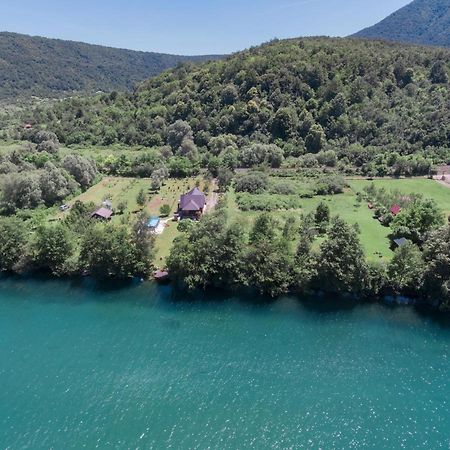 Guest House Vez Bihać 外观 照片