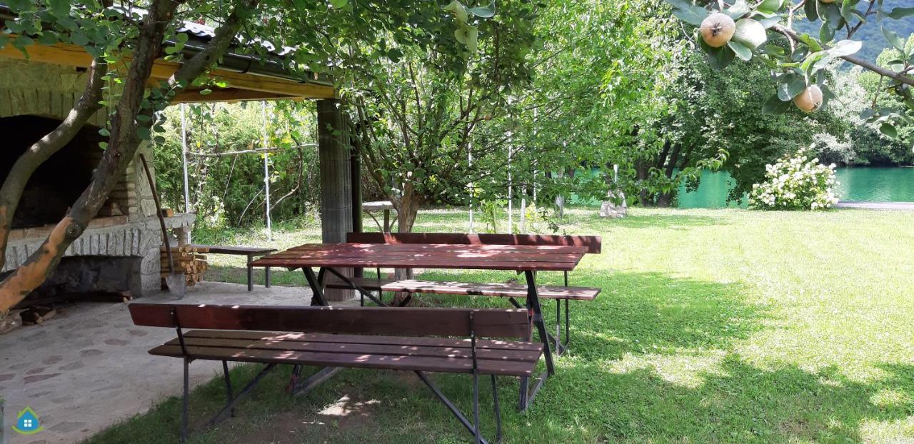 Guest House Vez Bihać 外观 照片