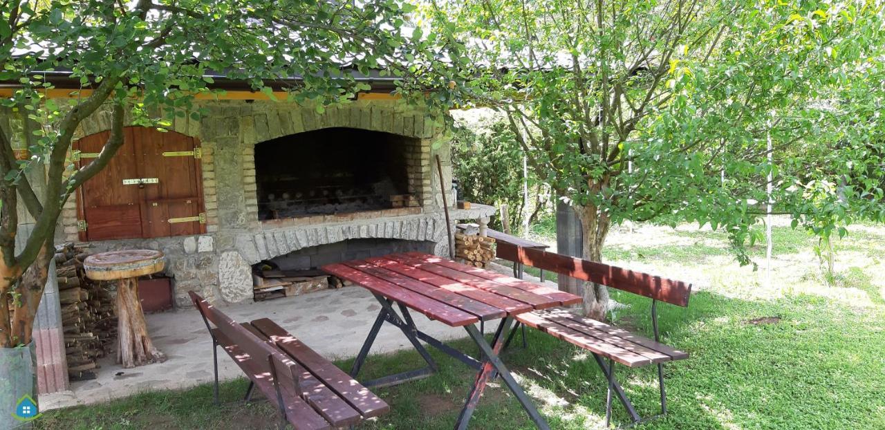 Guest House Vez Bihać 外观 照片