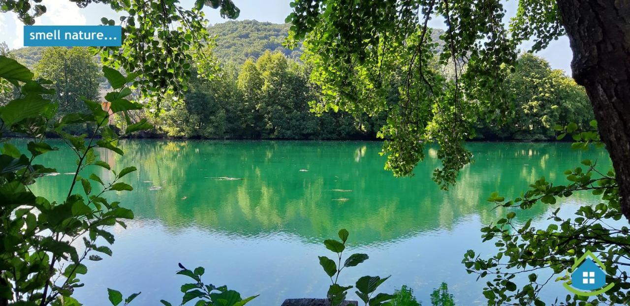 Guest House Vez Bihać 外观 照片
