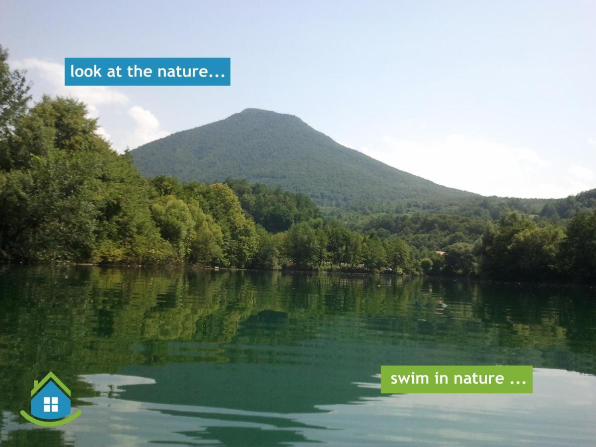 Guest House Vez Bihać 外观 照片