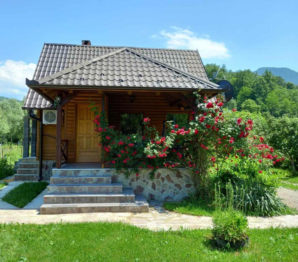 Guest House Vez Bihać 外观 照片