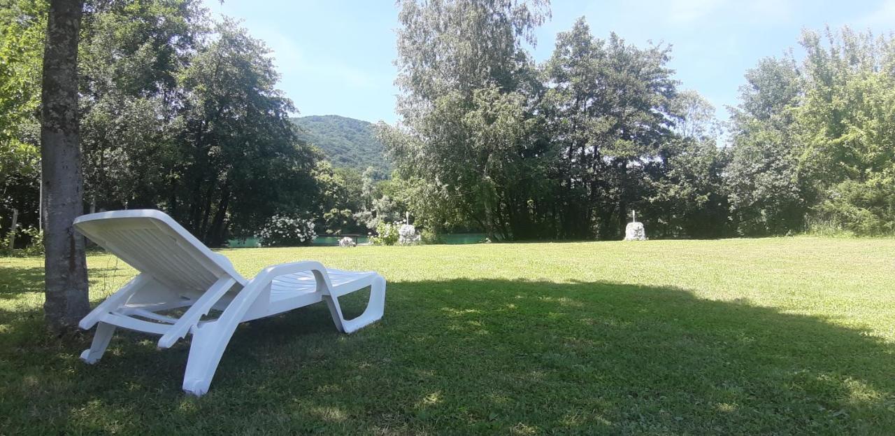 Guest House Vez Bihać 外观 照片