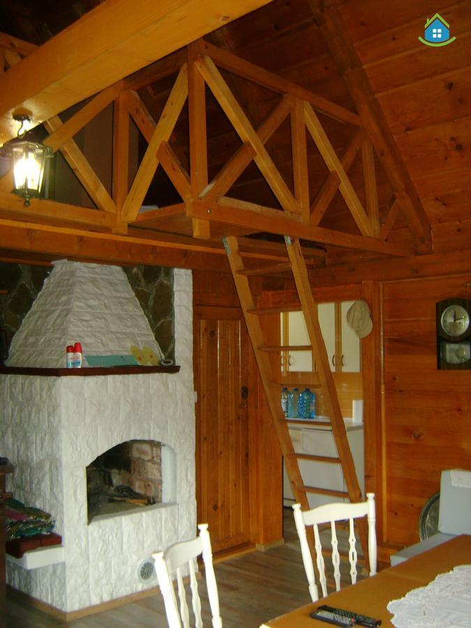 Guest House Vez Bihać 外观 照片