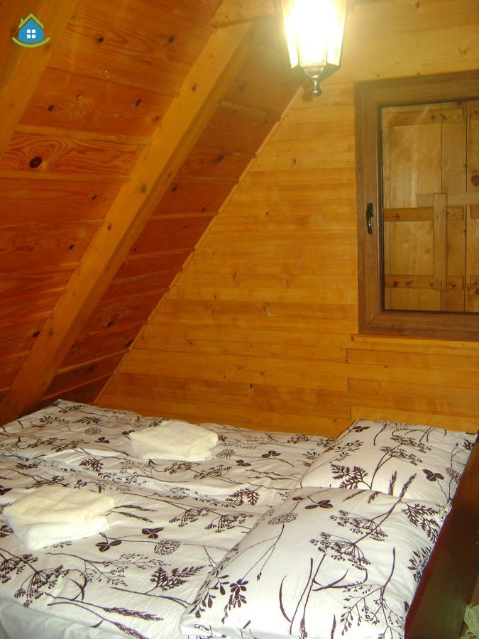 Guest House Vez Bihać 外观 照片