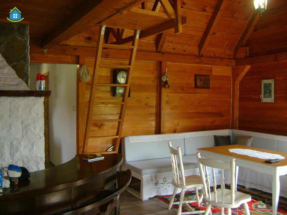 Guest House Vez Bihać 外观 照片