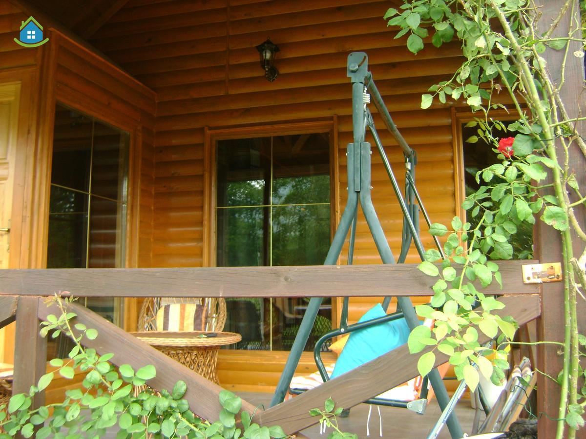 Guest House Vez Bihać 外观 照片