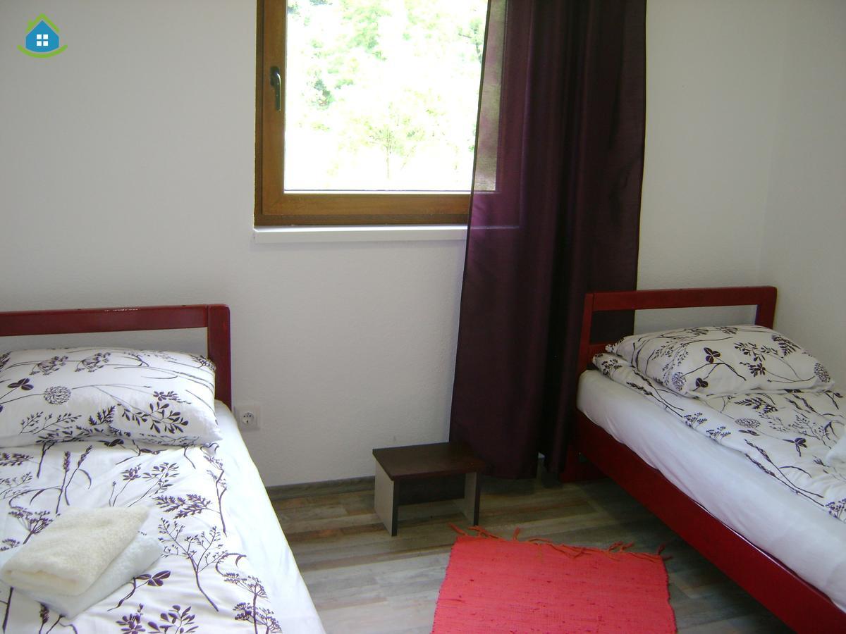 Guest House Vez Bihać 外观 照片