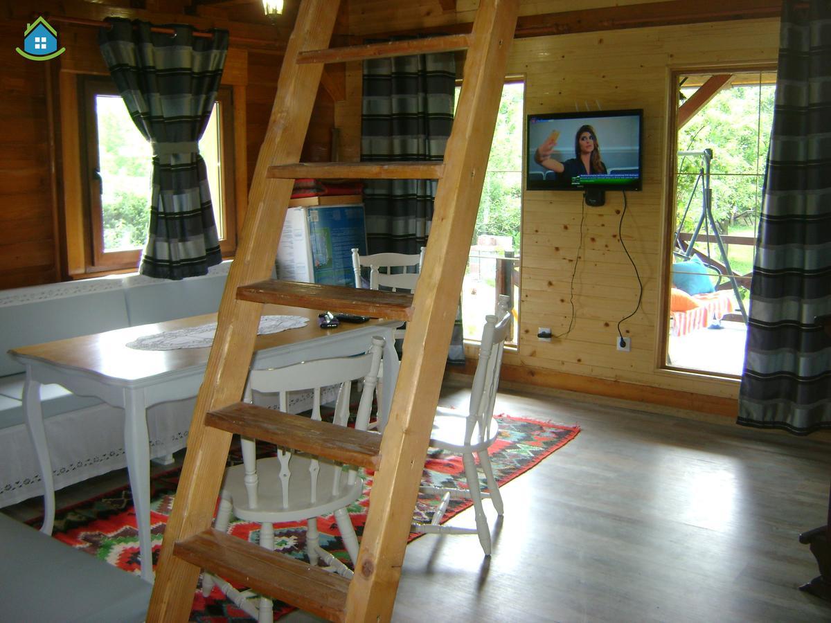Guest House Vez Bihać 外观 照片