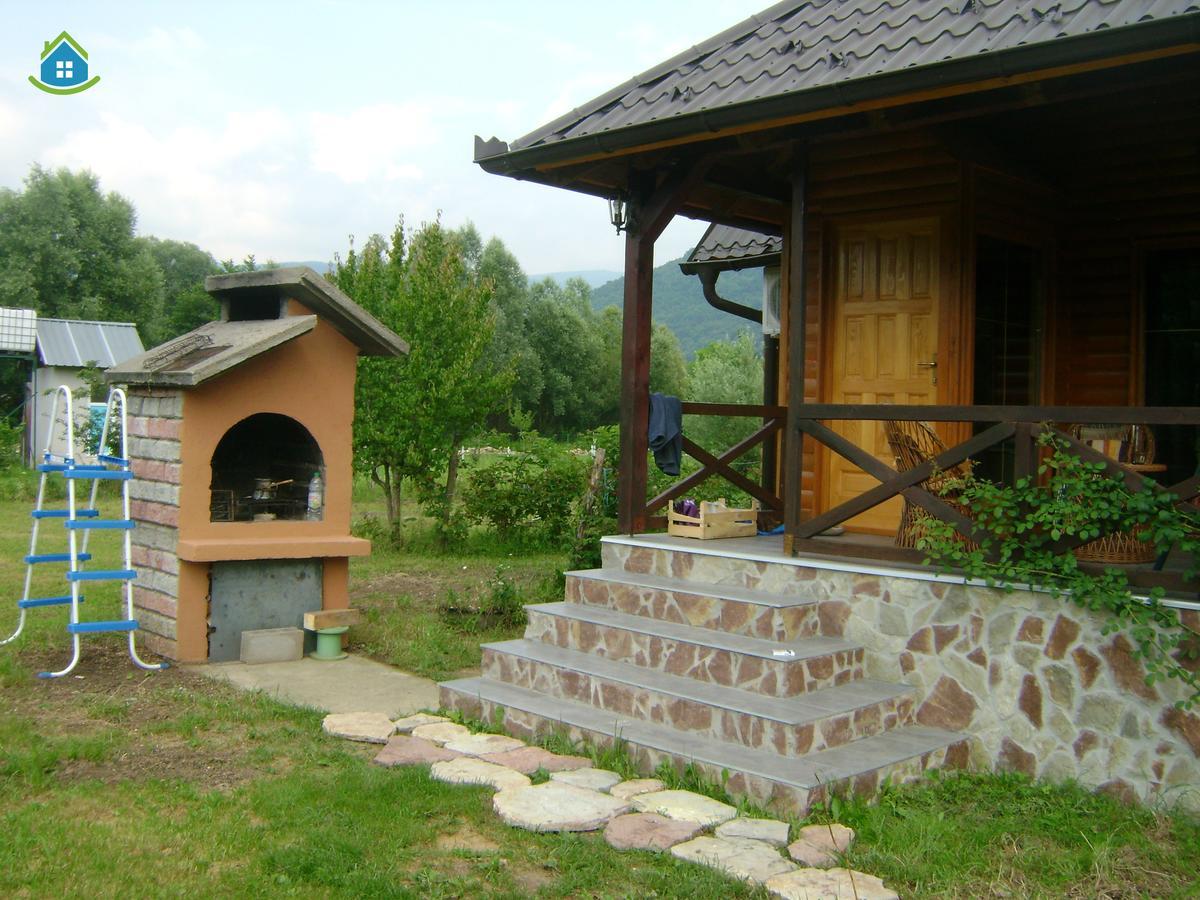 Guest House Vez Bihać 外观 照片