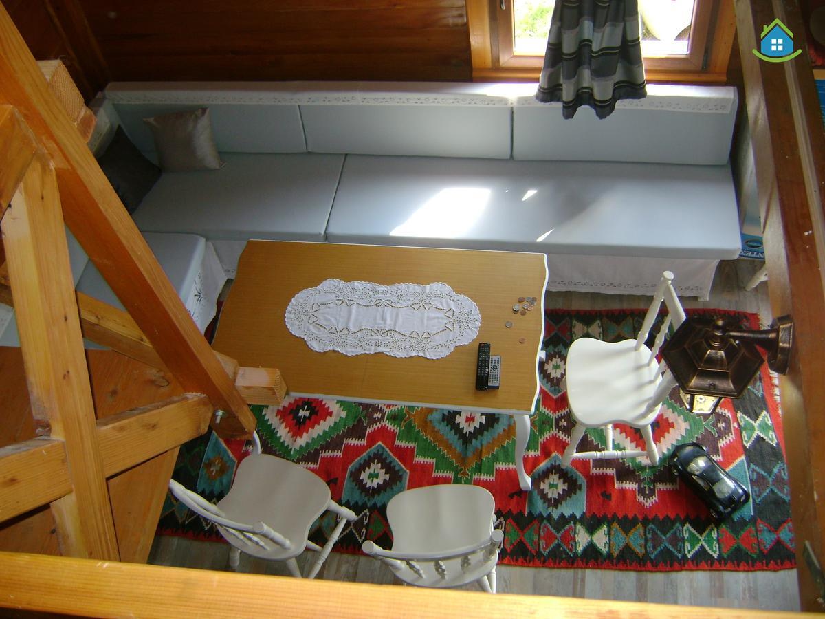Guest House Vez Bihać 外观 照片