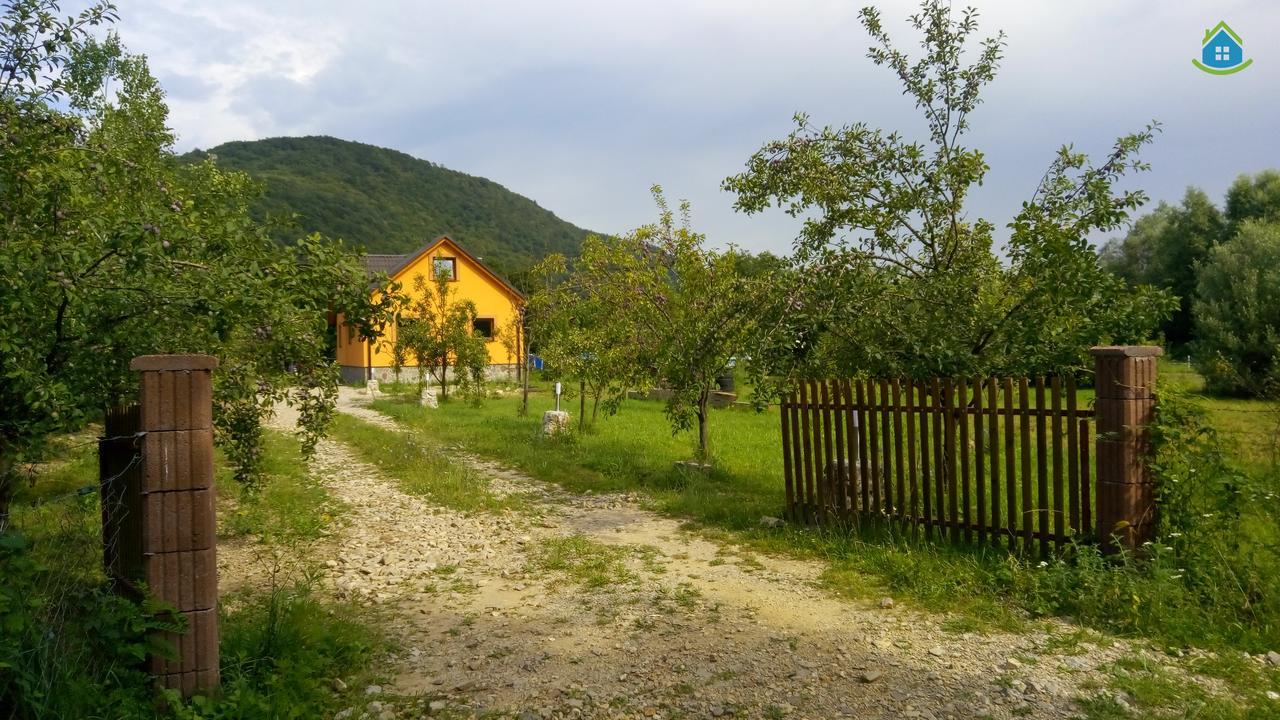 Guest House Vez Bihać 外观 照片