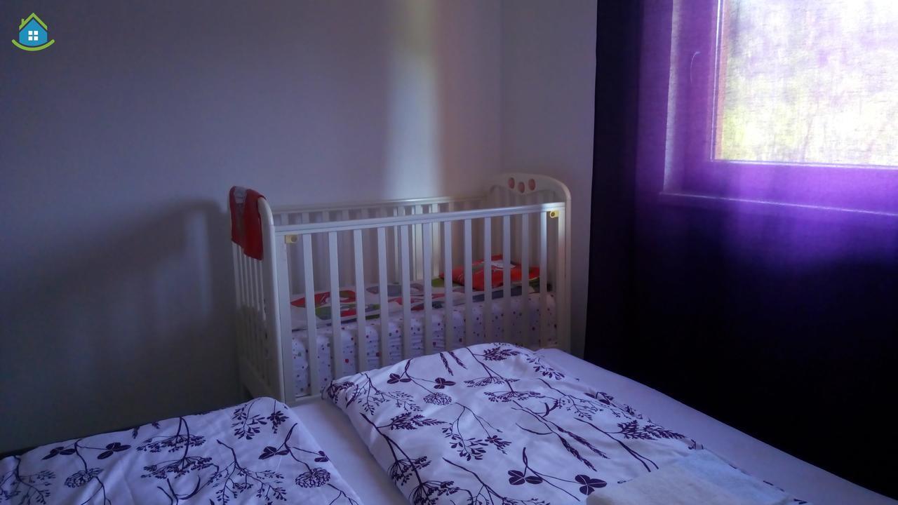 Guest House Vez Bihać 外观 照片