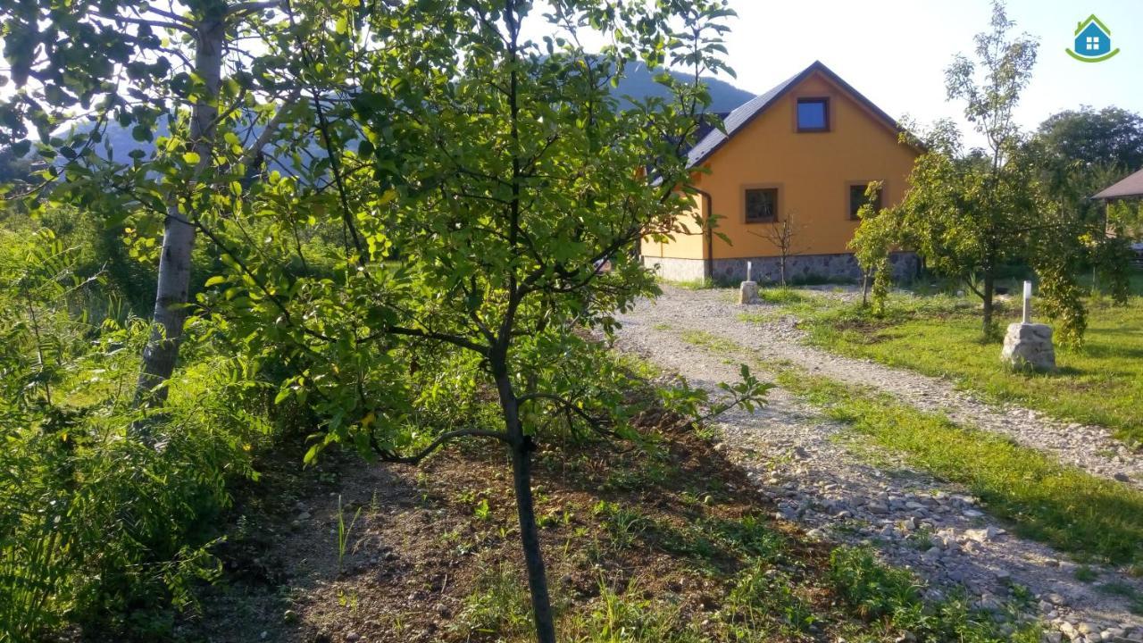 Guest House Vez Bihać 外观 照片