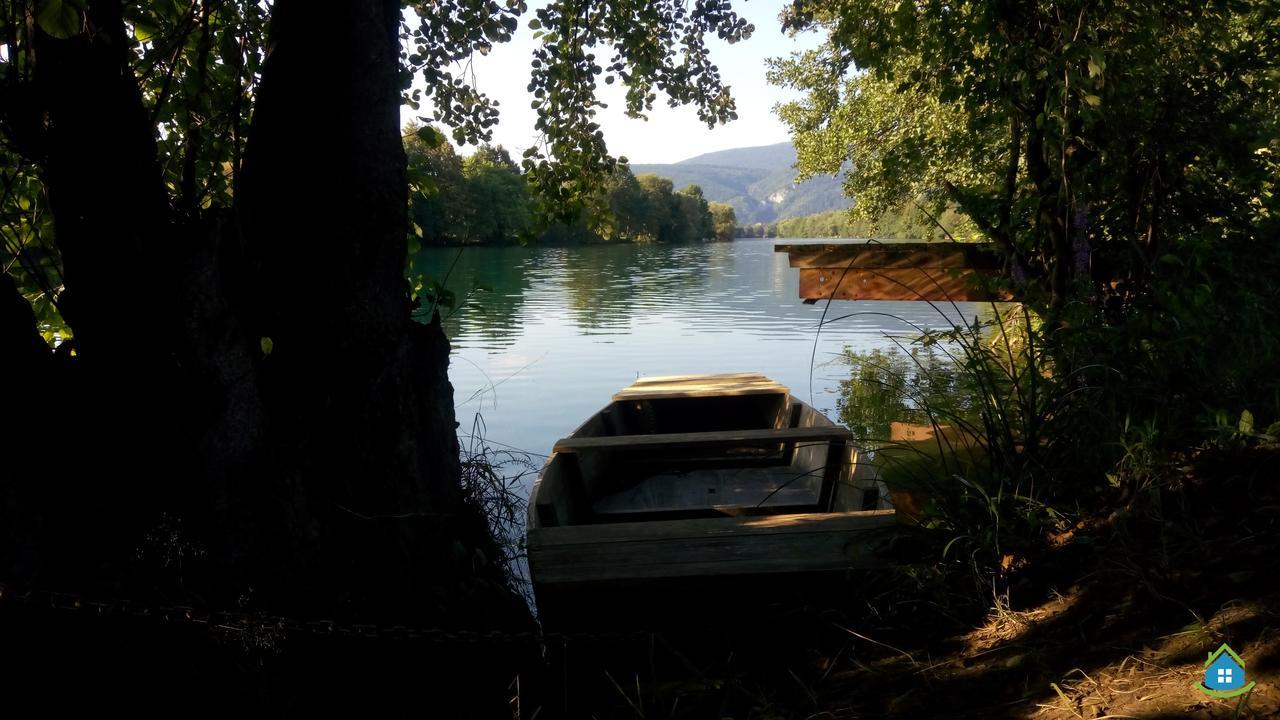 Guest House Vez Bihać 外观 照片