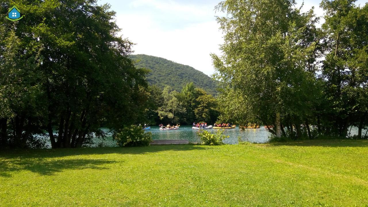 Guest House Vez Bihać 外观 照片